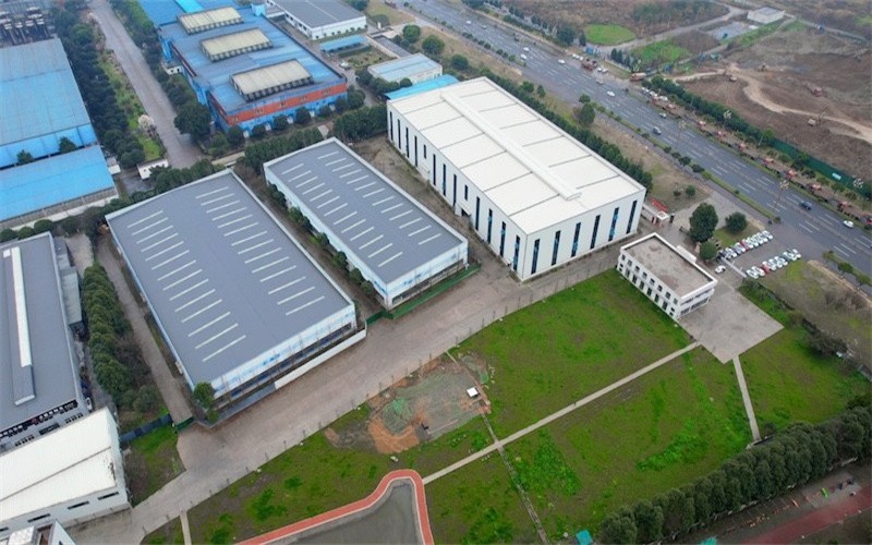 邛崍2樓優(yōu)質食品廠房1144㎡出租